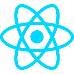 React